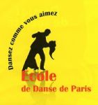 Ecole de Danse de Paris